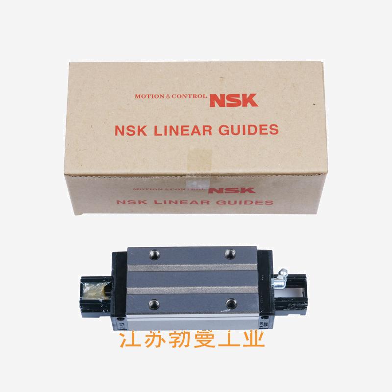 NSK NH455805BNC5-P01KCZ-NSK标准导轨
