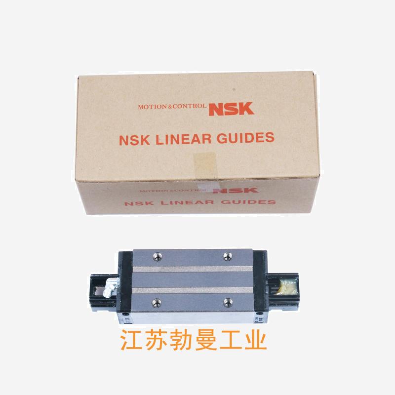 NSK NH453510BLC4-P01KCZ-NH低重心滑块