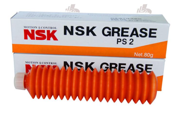 IKO LRX45C1T2PS2-NSK NF2润滑脂