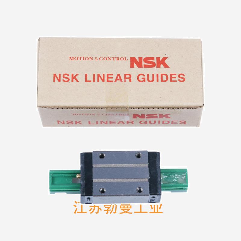 NSK NS200440ALK2B01KCZ-NS-AL直线导轨